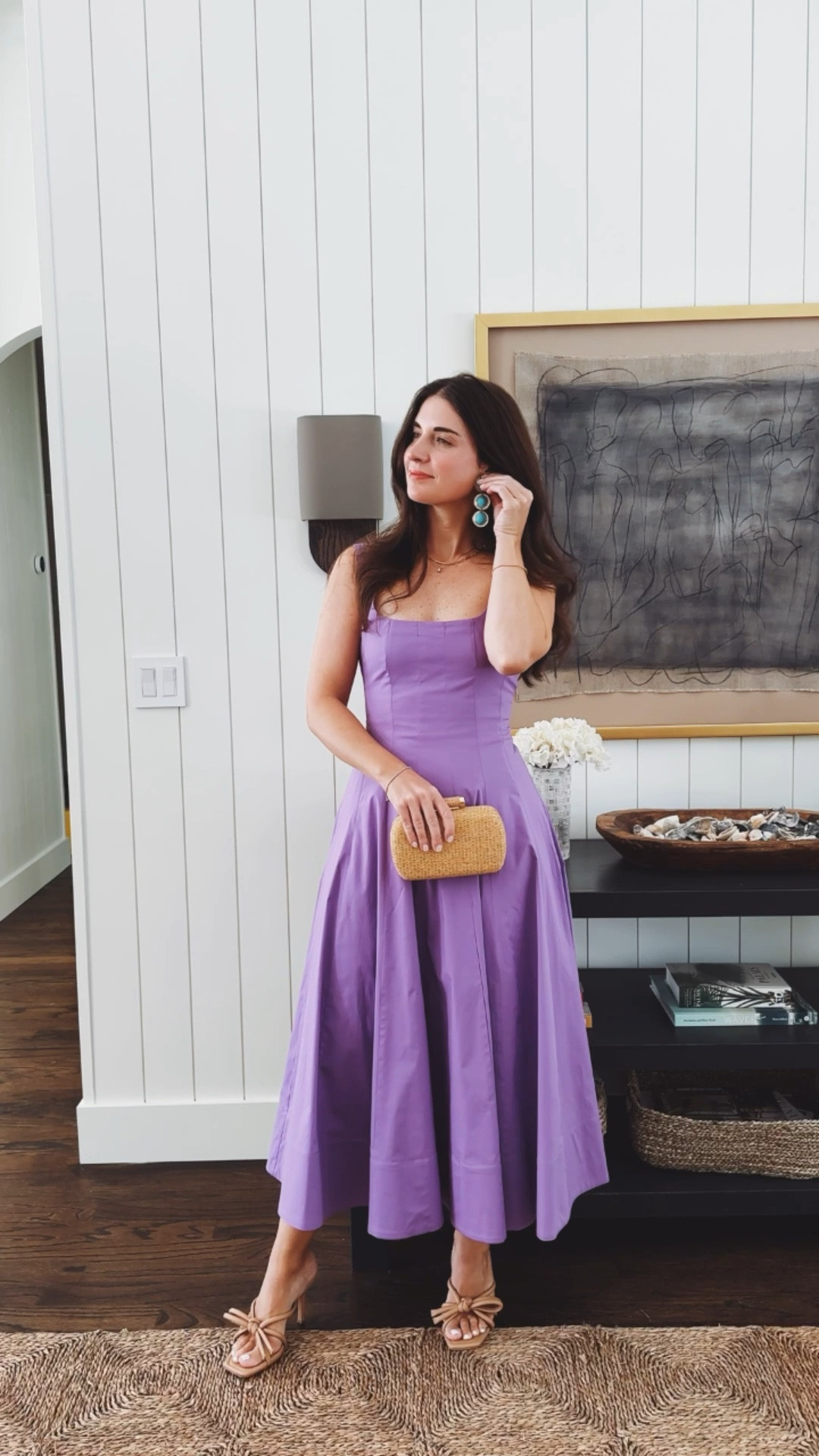 Having a lavender moment this Summer ✨

#LTKsalealert #LTKstyletip #LTKSeasonal