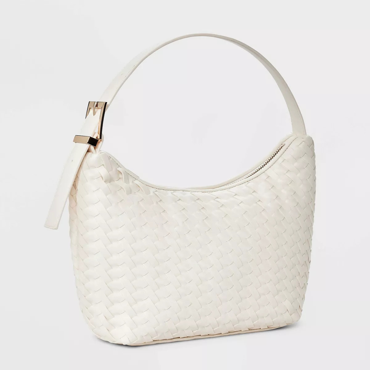 Mini Woven Shoulder Bag - A New Day™ | Target