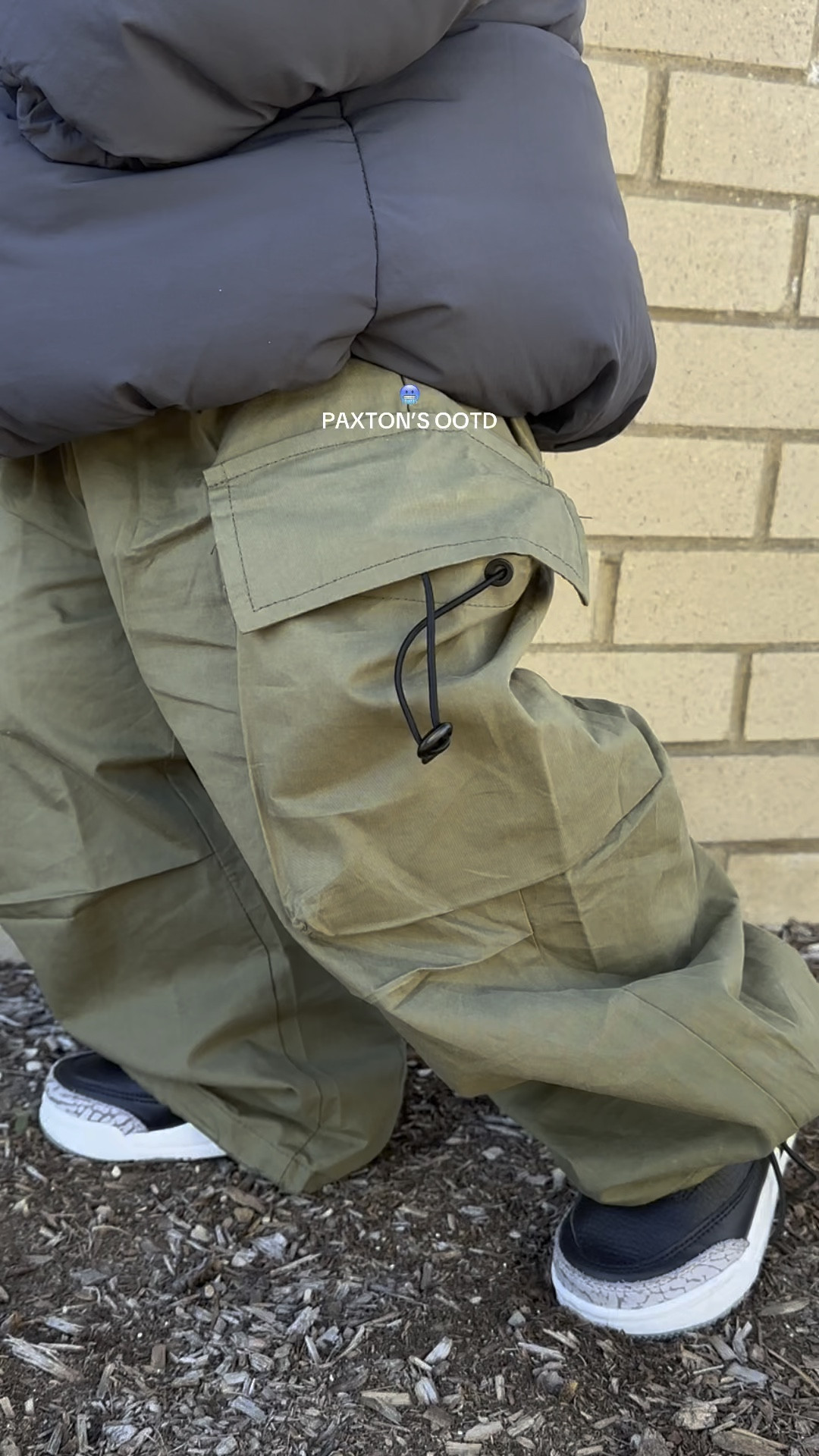 toddler OOTD 🚀

#LTKStyleTip #LTKFamily #LTKKids