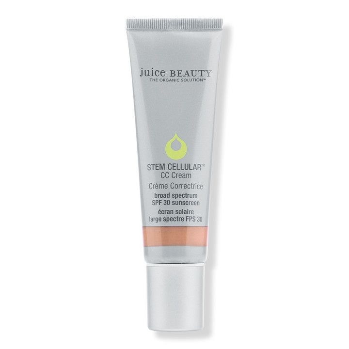 STEM CELLULAR CC Cream SPF 30 | Ulta