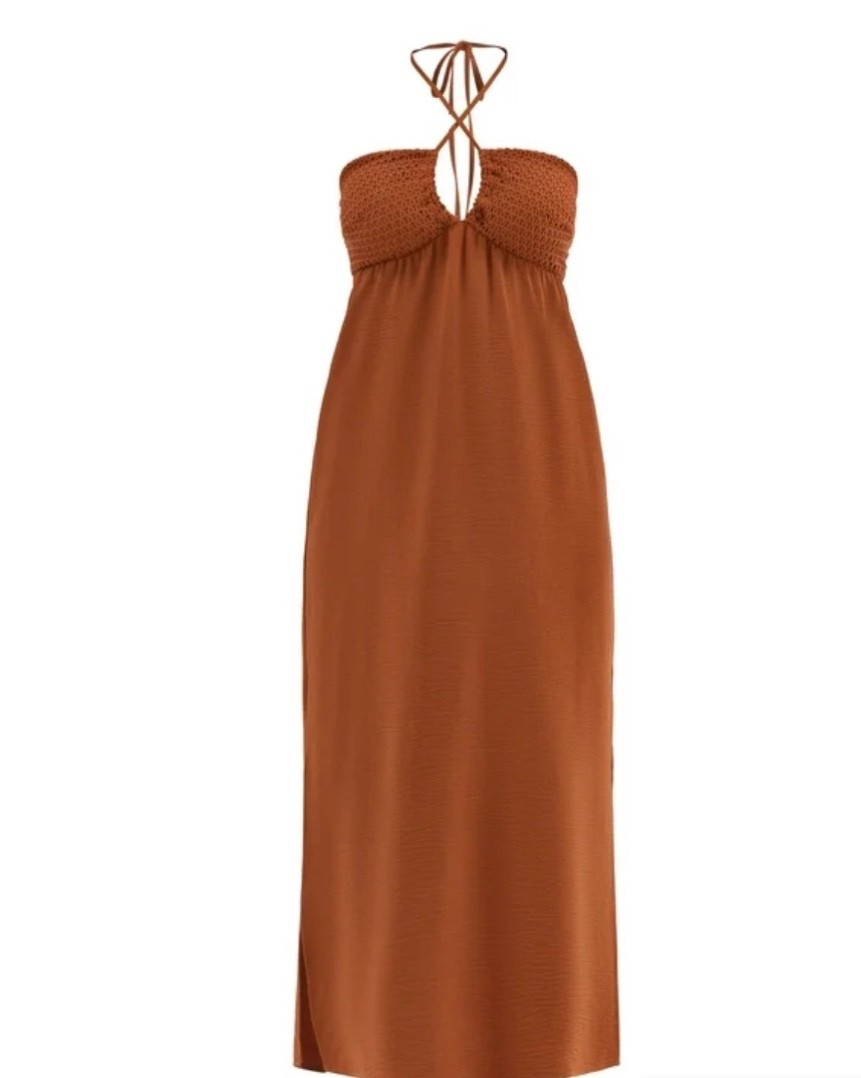 The cutest summer dress from Walmart and it is under $20! 

#LTKSeasonal #LTKStyleTip #LTKTravel