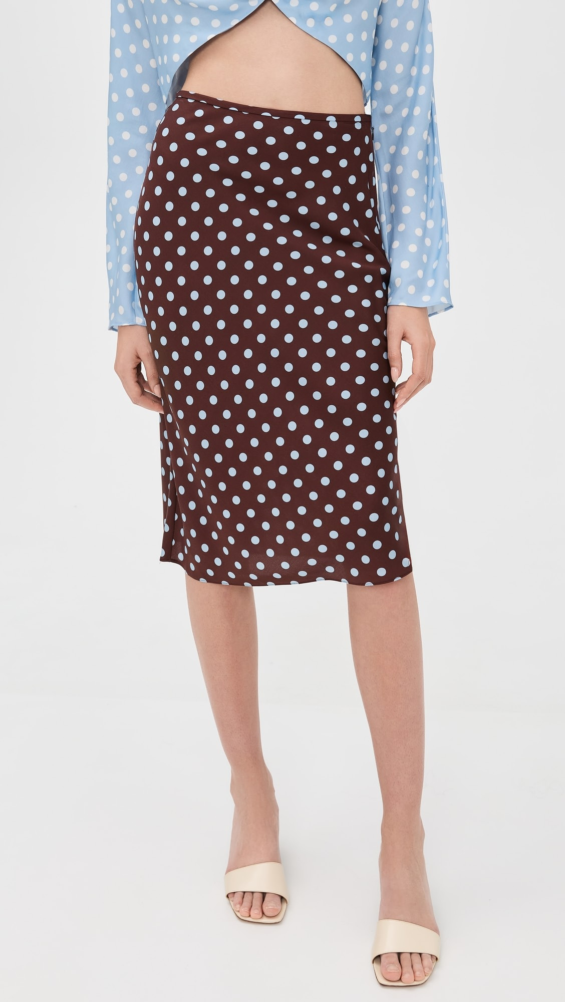 Leo Skirt | Shopbop
