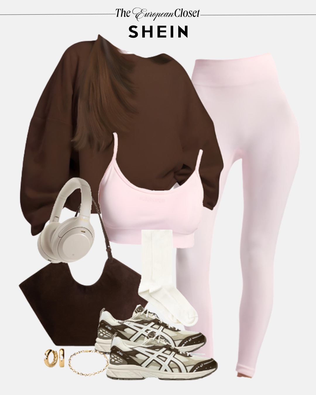 Pink Pilates princess outfit ideas  

 #LTKActive #LTKU #LTKStyleTip