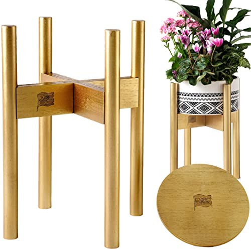 Gold Plant Stand | Amazon (US)