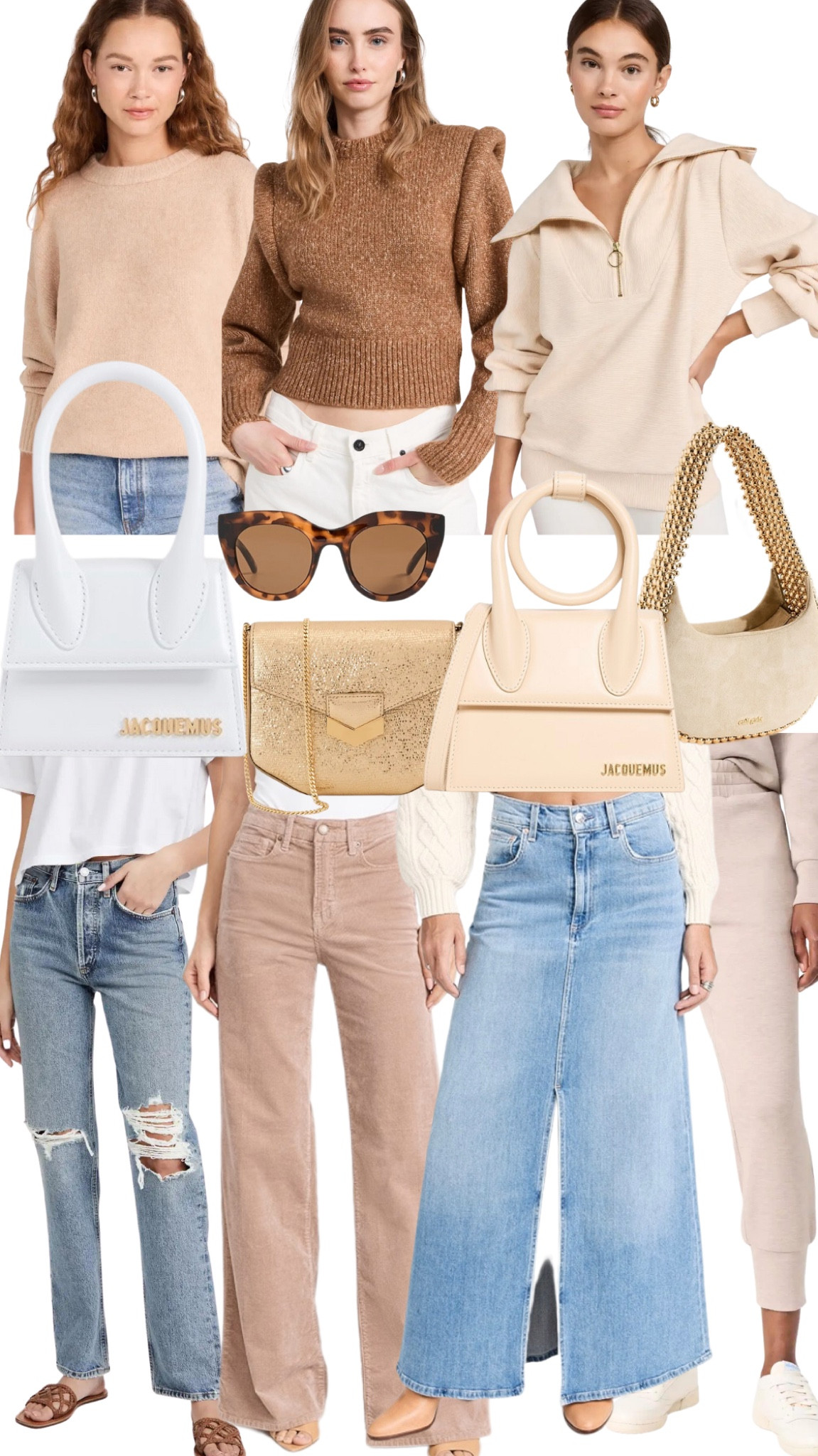 SHOPBOP SALE!

Use code STYLE. 15% off $200, 20% off $500+, 25% off $800+



#LTKsalealert #LTKworkwear #LTKover40