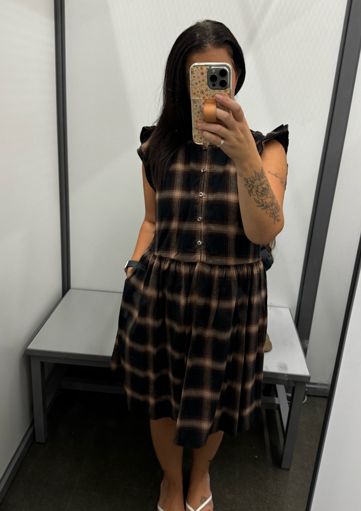 Cute fall dresses at Walmart 

#LTKBacktoSchool #LTKSeasonal #LTKMidsize