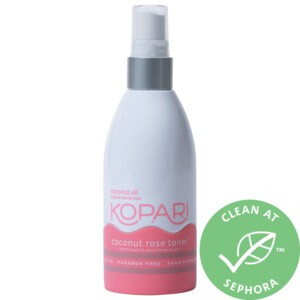 Coconut Rose Toner - Kopari | Sephora | Sephora (US)