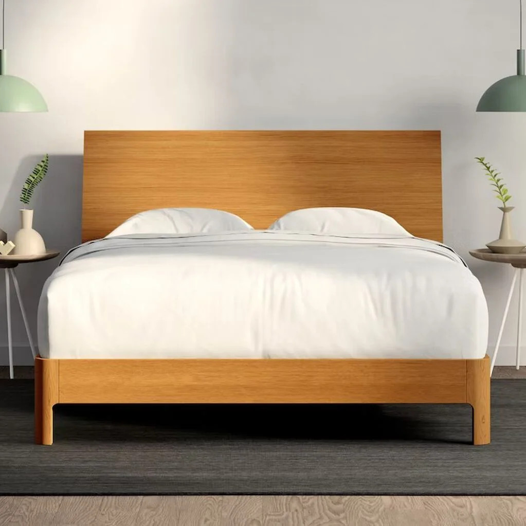 Wood Repose Headboard | Casper Sleep Inc