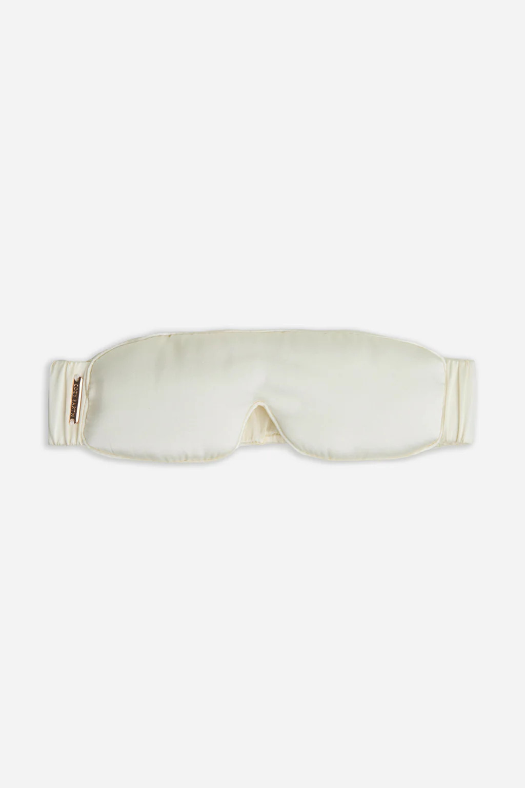 Serenity Silk Sleep Mask | Cozy Earth
