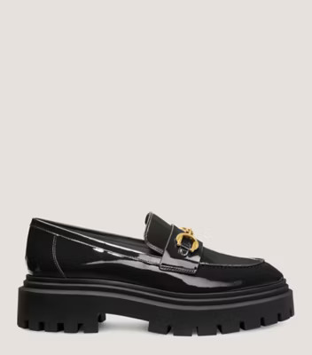 OWEN BUCKLE ULTRA LUG LOAFER | Stuart Weitzman (US)