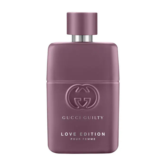 Guilty Love Edition Pour Femme Eau de Parfum with Juniper and Orange Flower | Sephora (US)