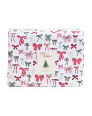 Bow Charms Sheet Set | Bed & Bath | Marshalls | Marshalls