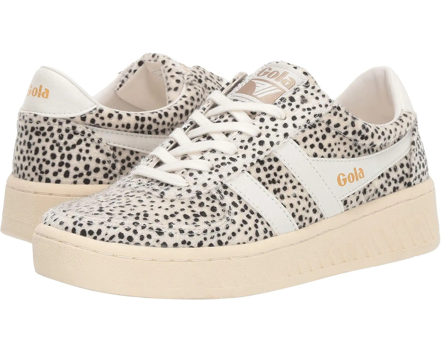 Gola Grandslam Cheetah | Zappos