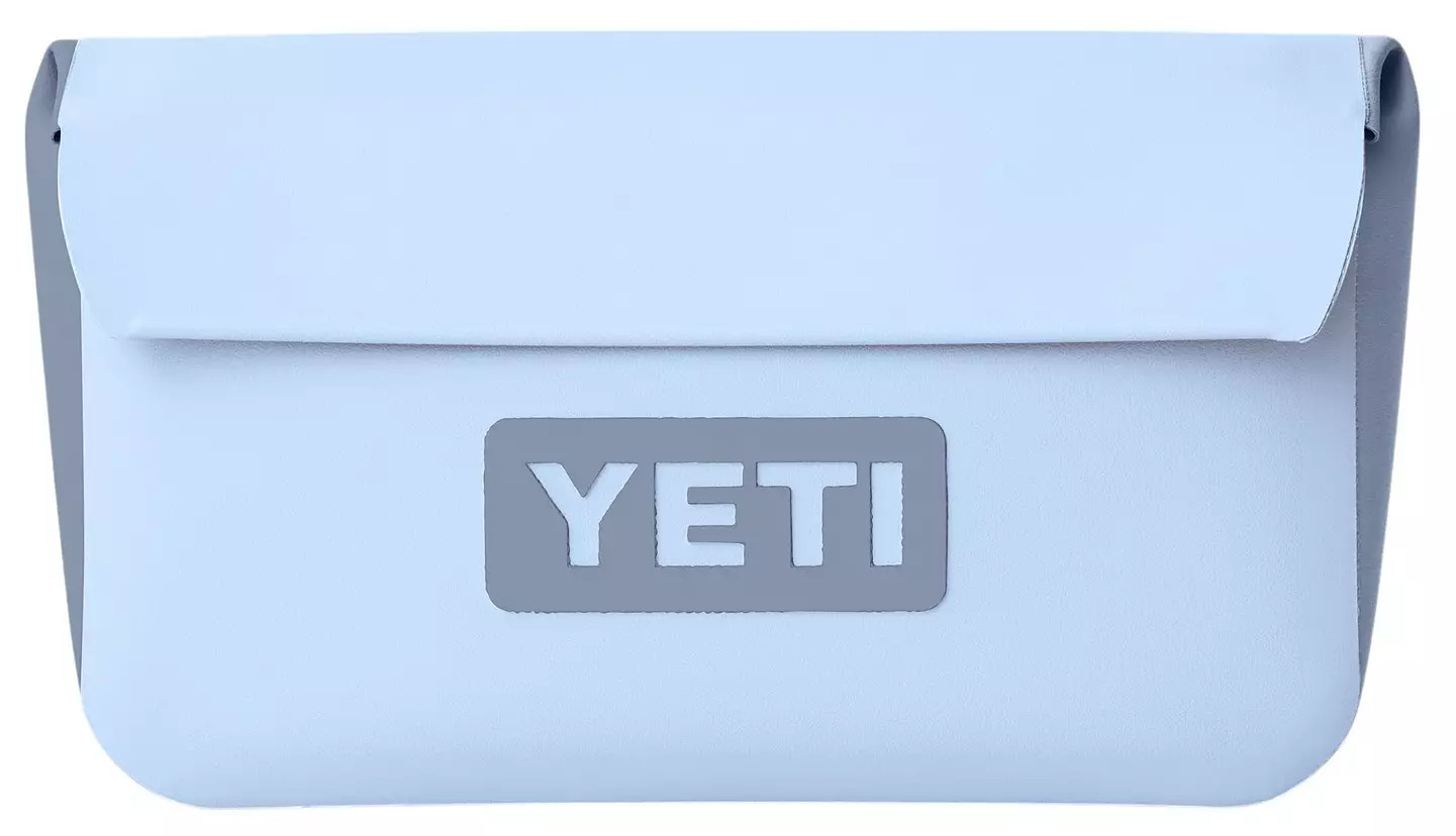 YETI Sidekick Dry 1L Gear Case | DICK'S Sporting Goods