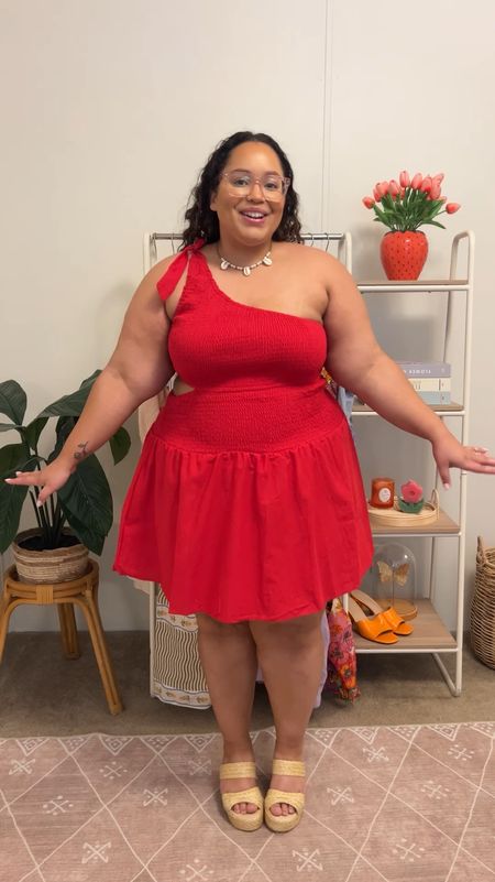Petal and Pup try on haul - Use code ZOIE20 to save!
Red Dress - XL
Purple Set - XL in both
Patterned Dress- XXL 


#LTKFindsUnder100 #LTKMidsize #LTKStyleTip