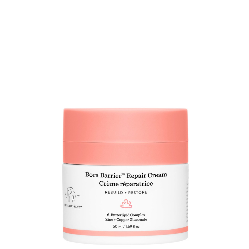 Drunk Elephant Bora Barrier Repair Cream 50ml | Cult Beauty