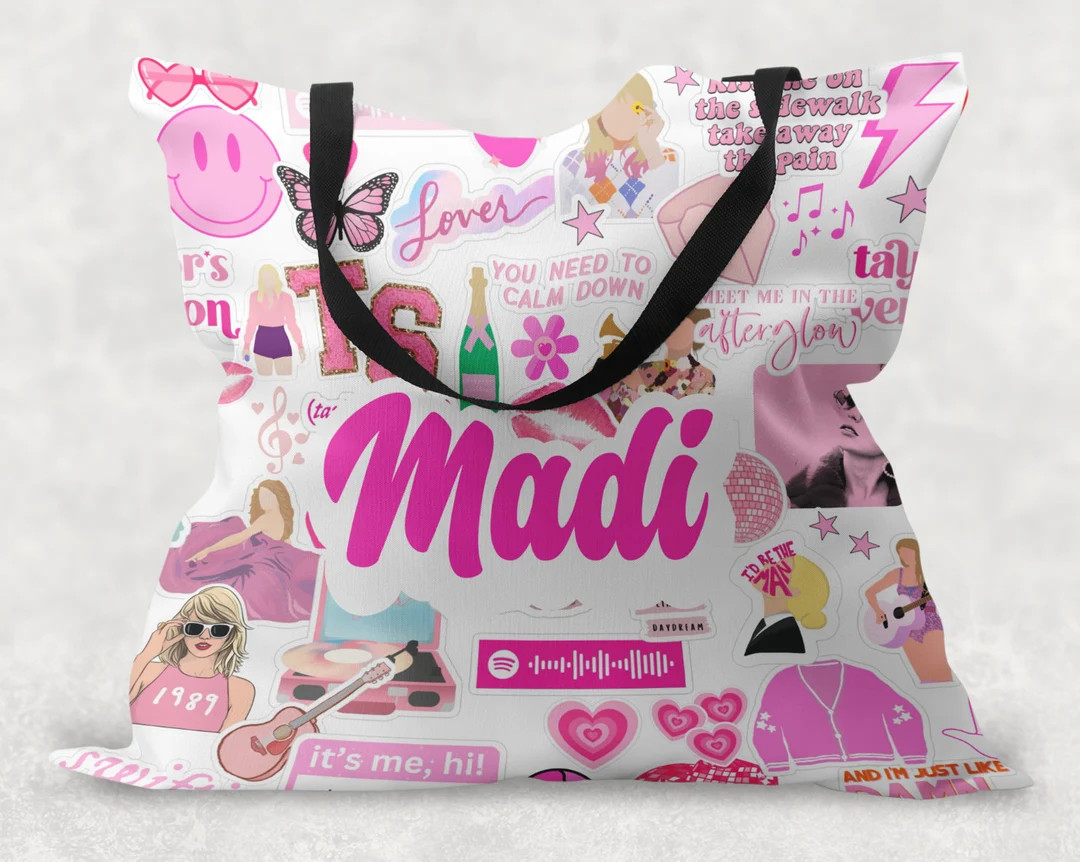 SALE Personalized Zipper Bag, Personalized Cosmetic Bag, Personalized Pencil Pouch, Makeup Name B... | Etsy (US)