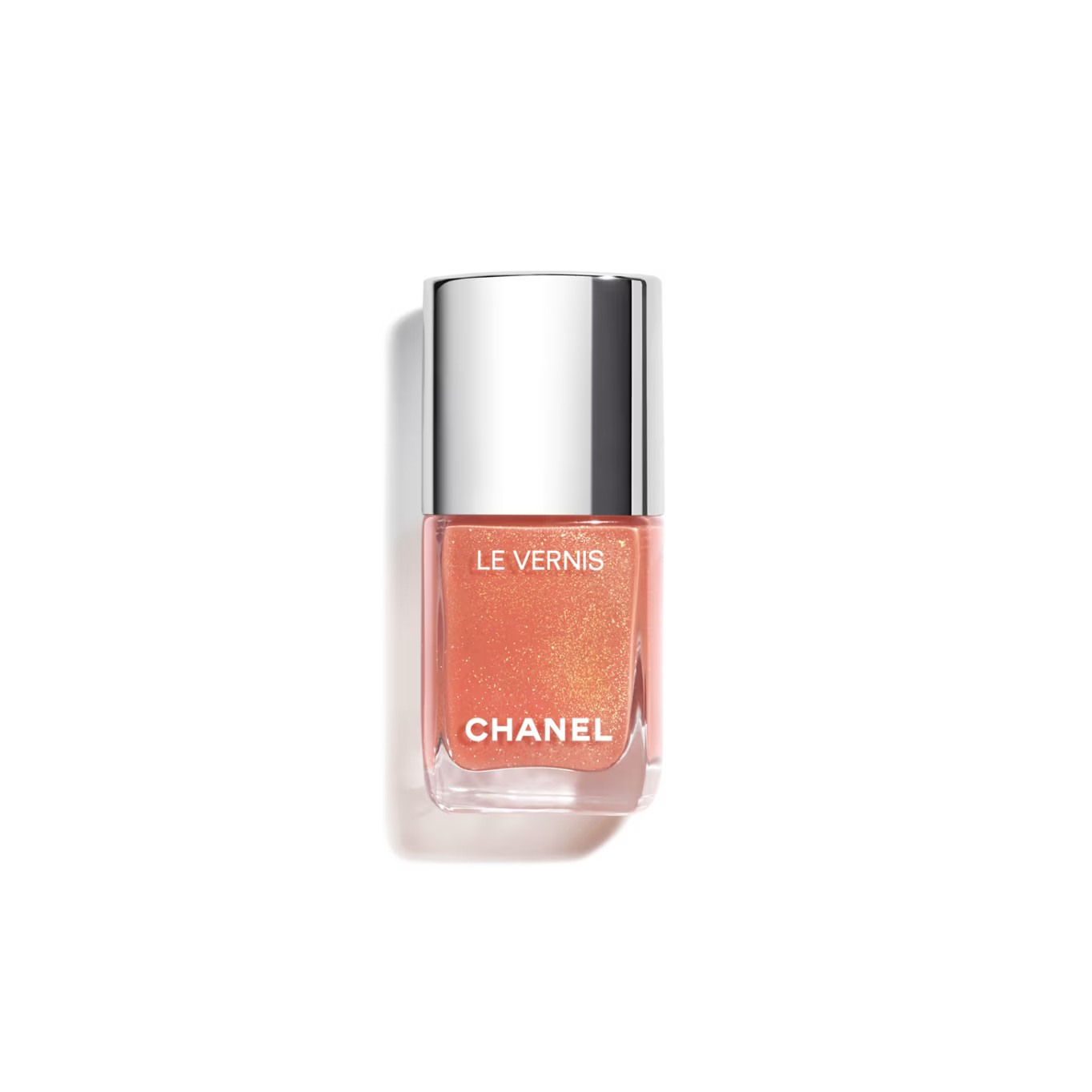 LE VERNIS Longwear nail colour 407 - Sunset surfer | CHANEL | Chanel, Inc. (US)