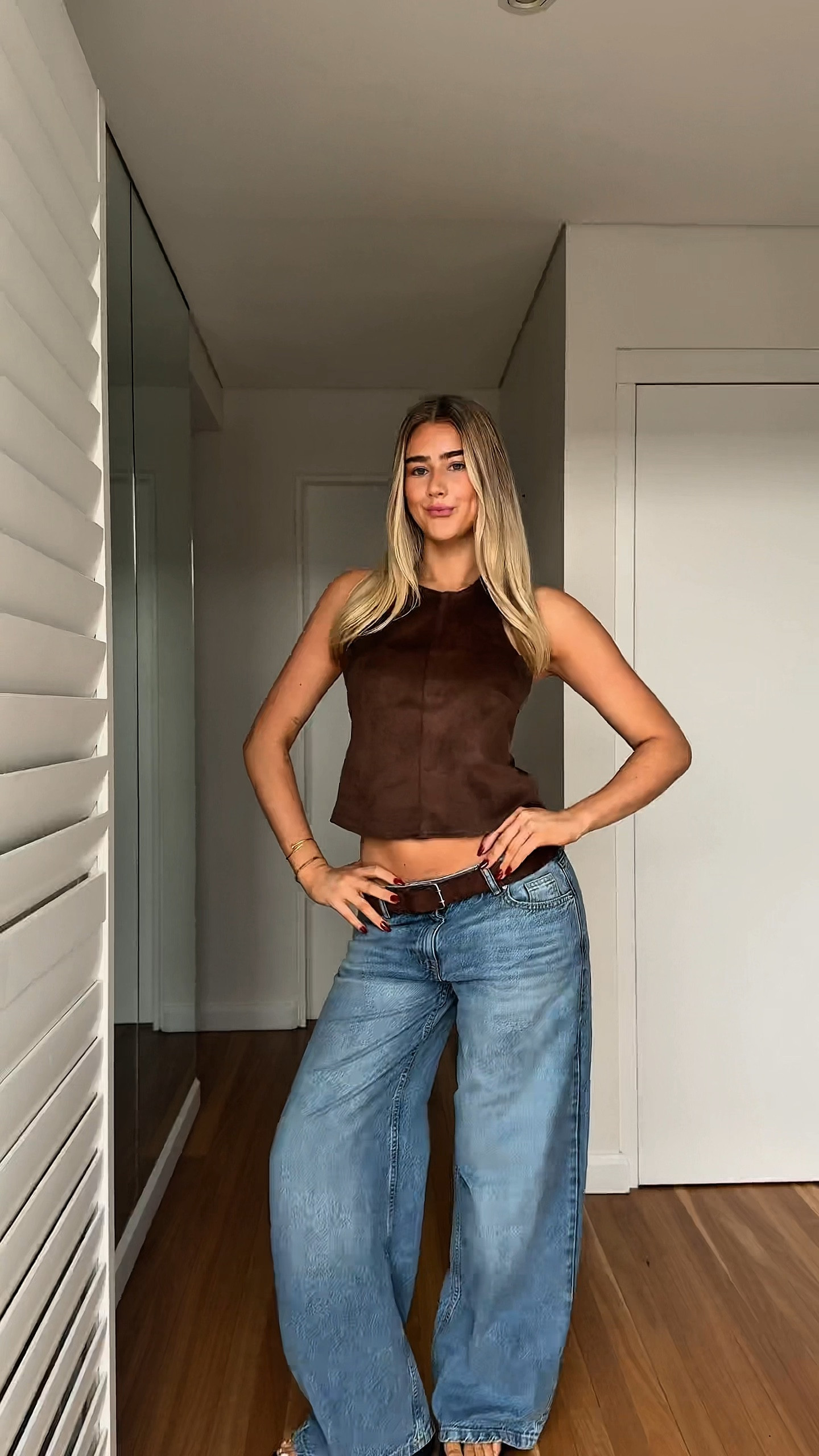 Bag is “All on Seven” but have linked similar! Suede belt is supre but it’s not online anymore so linked similar xx 

#LTKaustralia #LTKautumn