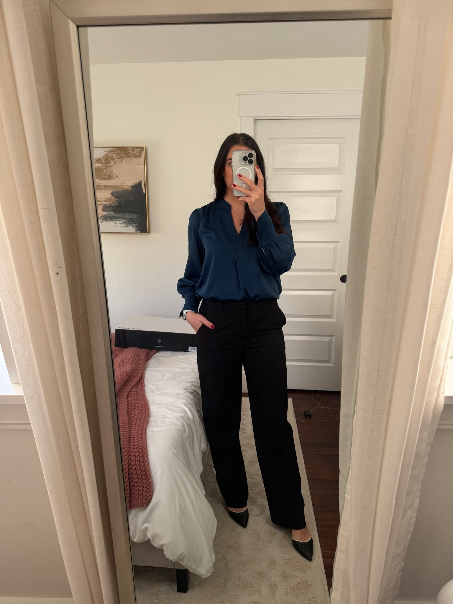 Work outfit




#LTKWorkwear #LTKFindsUnder100 #LTKStyleTip