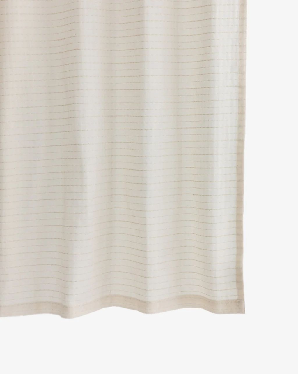 Newcastle Cotton Shower Curtain | McGee & Co.