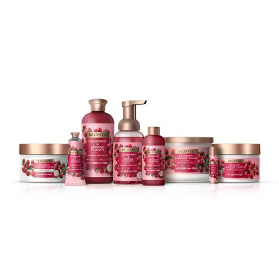 Beloved Cranberry & Orange Flower Bath and Body Collection | Target