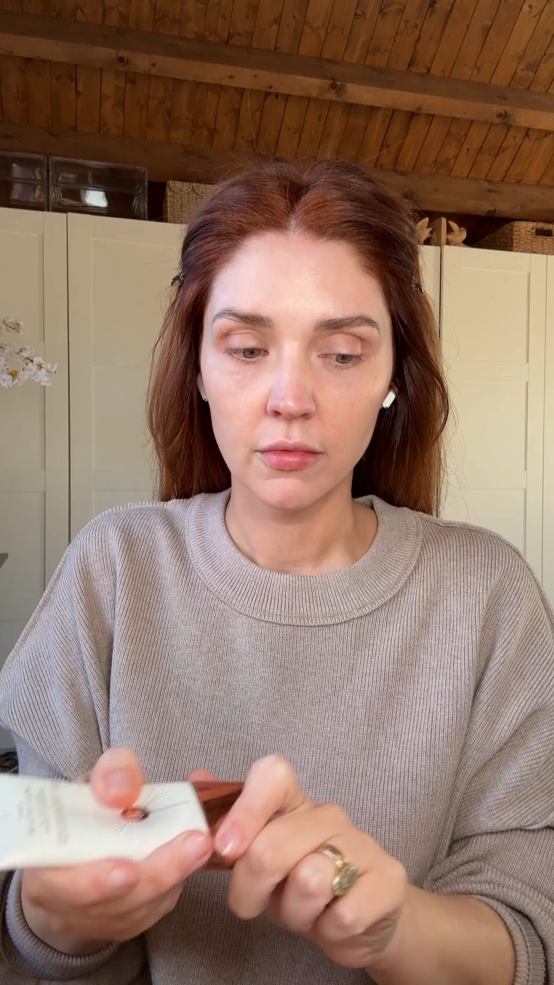 Get Ready with me in 45 seconds. ✨

These products are great for mature skin; they also give a lovely glow, and the cherry on top is that they are all easy to apply! 

 

 #LTKWatchNow #LTKOver40 #LTKBeauty