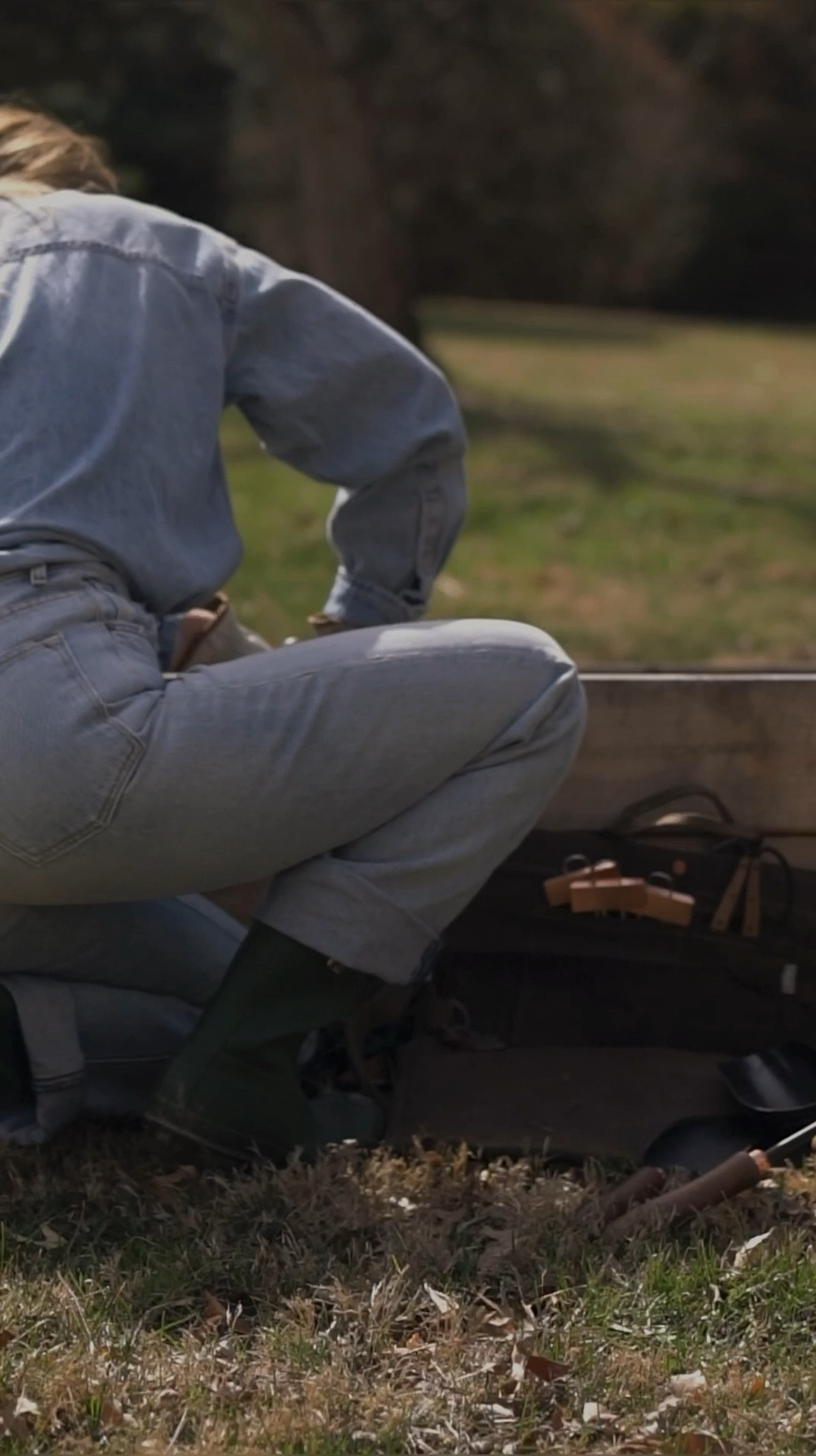 Can’t wait to fix up our yard a little more this year 💐🌻🏠

The best garden tools from BareBones living 

#LTKHome #LTKFindsUnder100 #LTKSeasonal