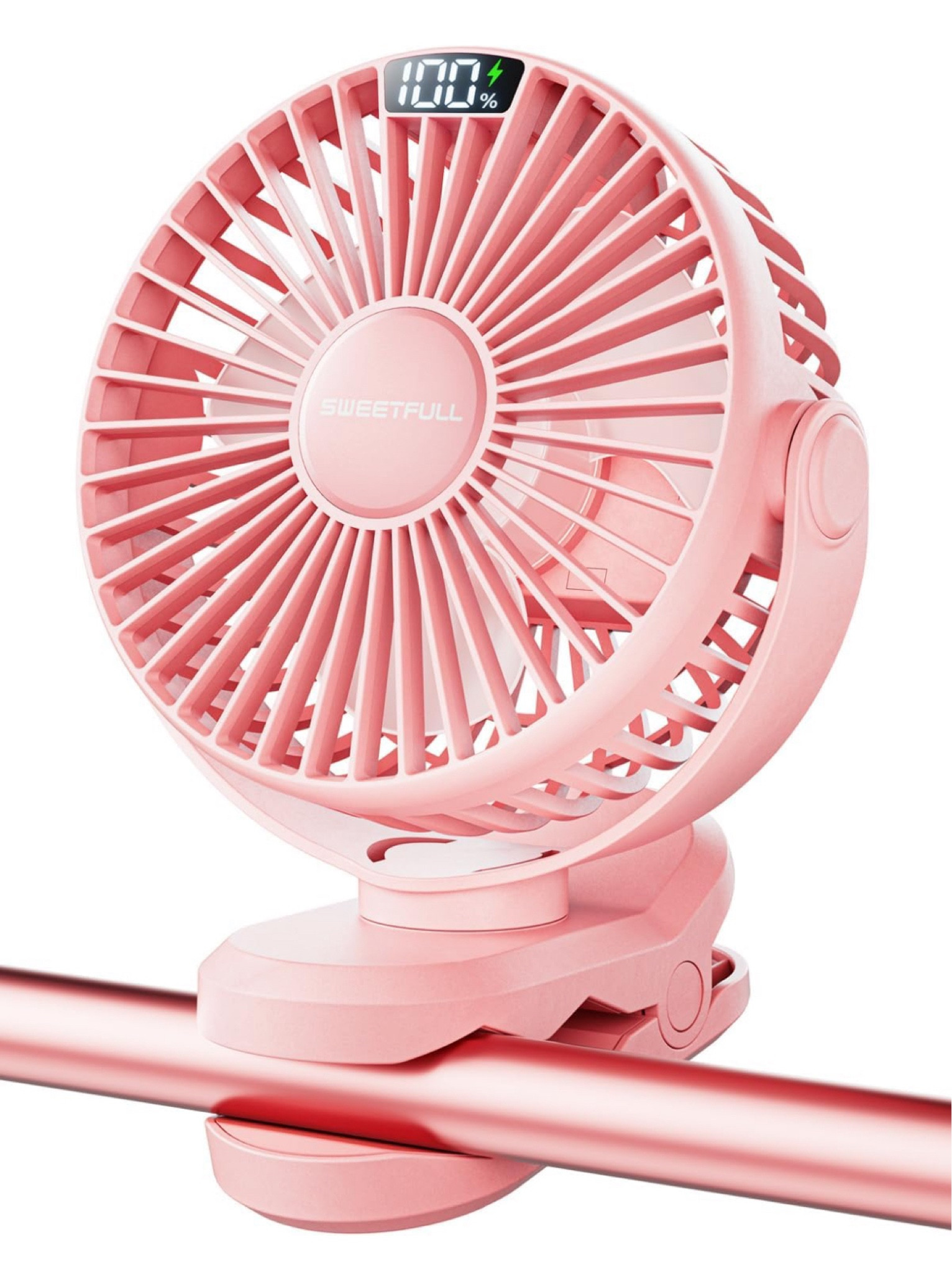 Stroller fan
Portable clip fan

#LTKfamily #LTKkids #LTKbaby