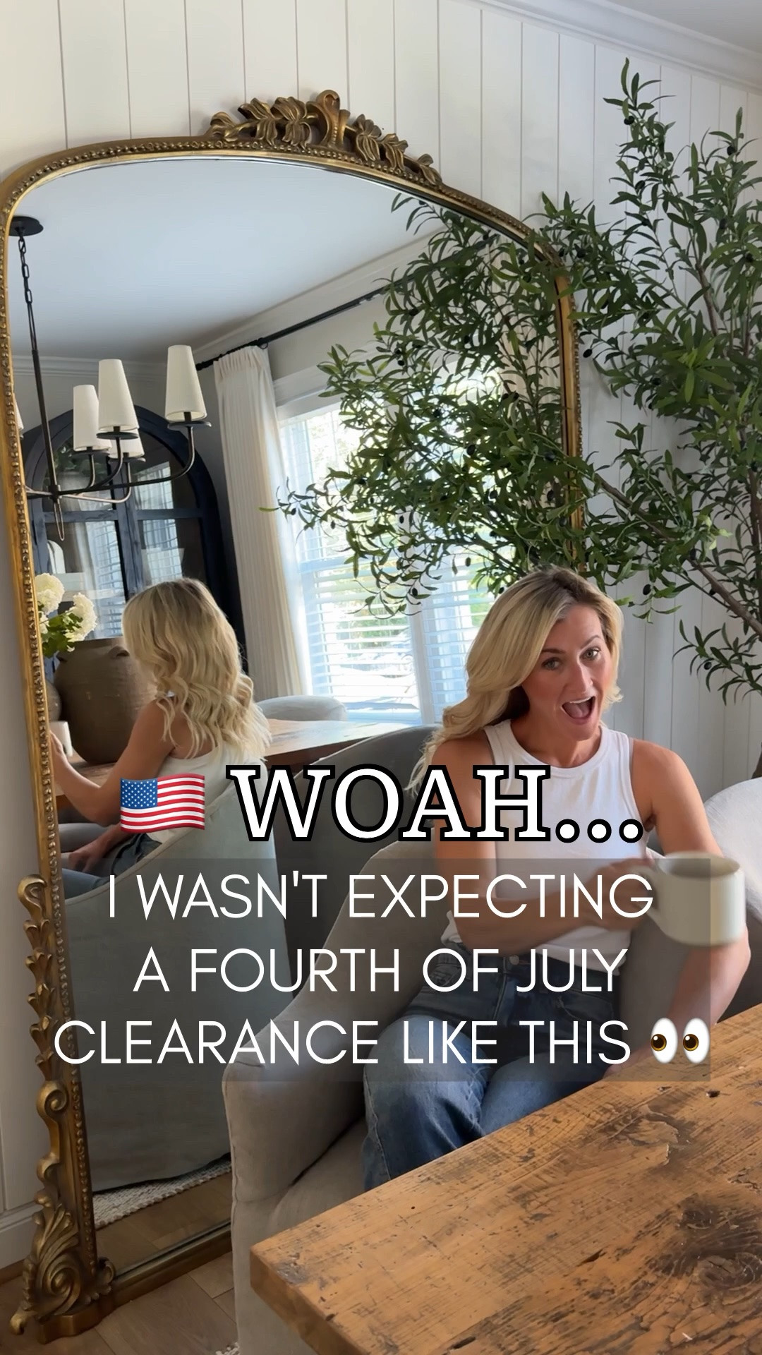 #ad Wayfair finds we have in our home are officially on clearance! 🤍

If you've been eyeing any of these pieces, now is the perfect time to grab them while they're marked down. From furniture to décor, these are the items we've loved in our home and would absolutely buy again.

Clearance savings are happening now with up to 70% off, plus fast & free shipping on orders over $35. I linked all of our favorites before they're gone!

@Wayfair #wayfair #wayfairpartner

#LTKHome #LTKSaleAlert