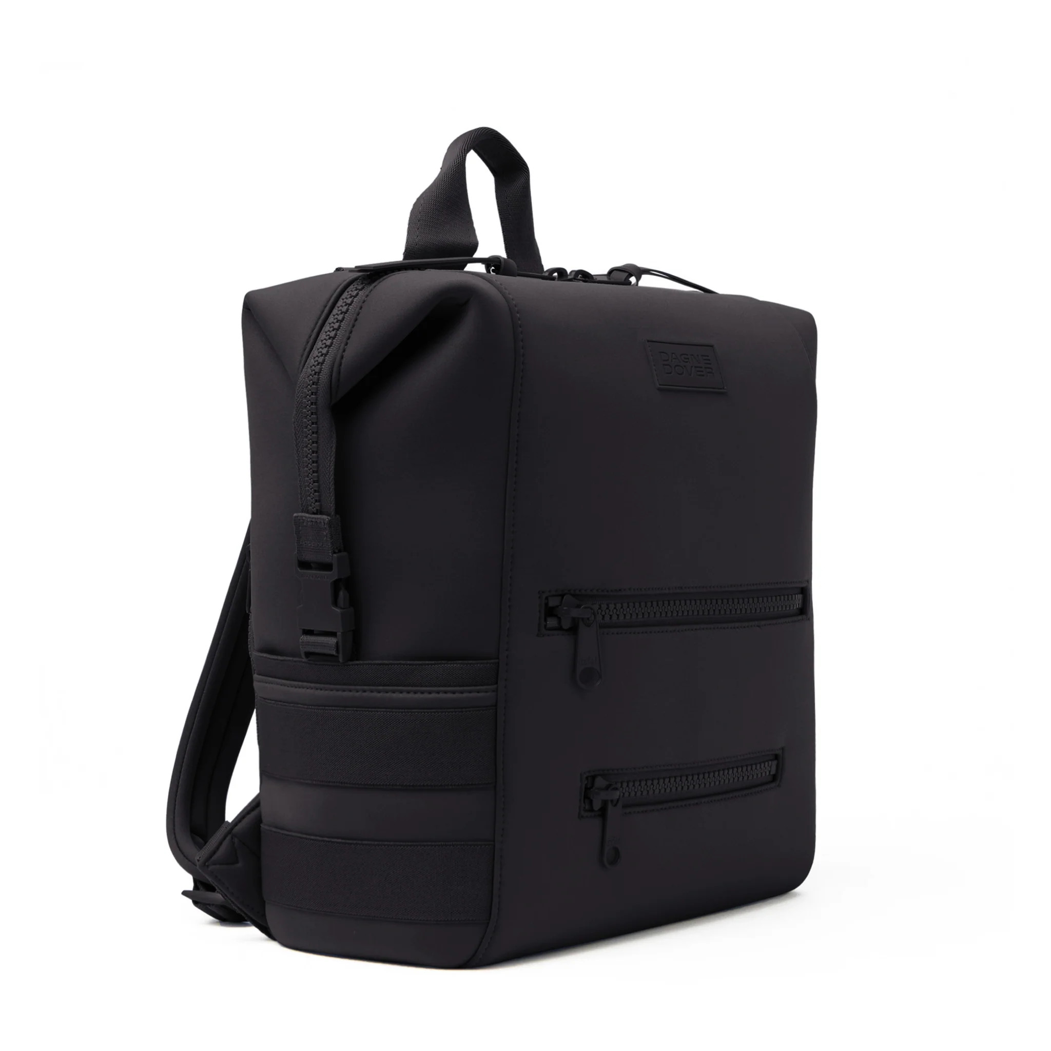 Indi neoprene Diaper Backpack | Dagne Dover