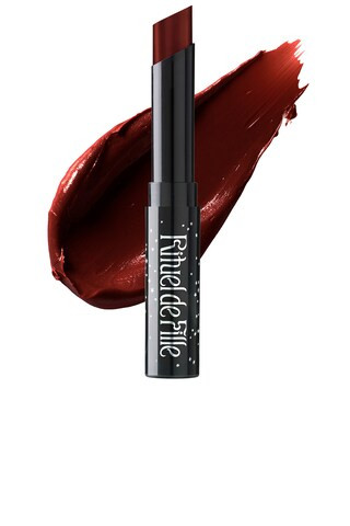 Rituel de Fille Enchanted Lip Sheer in Adder's Tongue. | Revolve Clothing (Global)