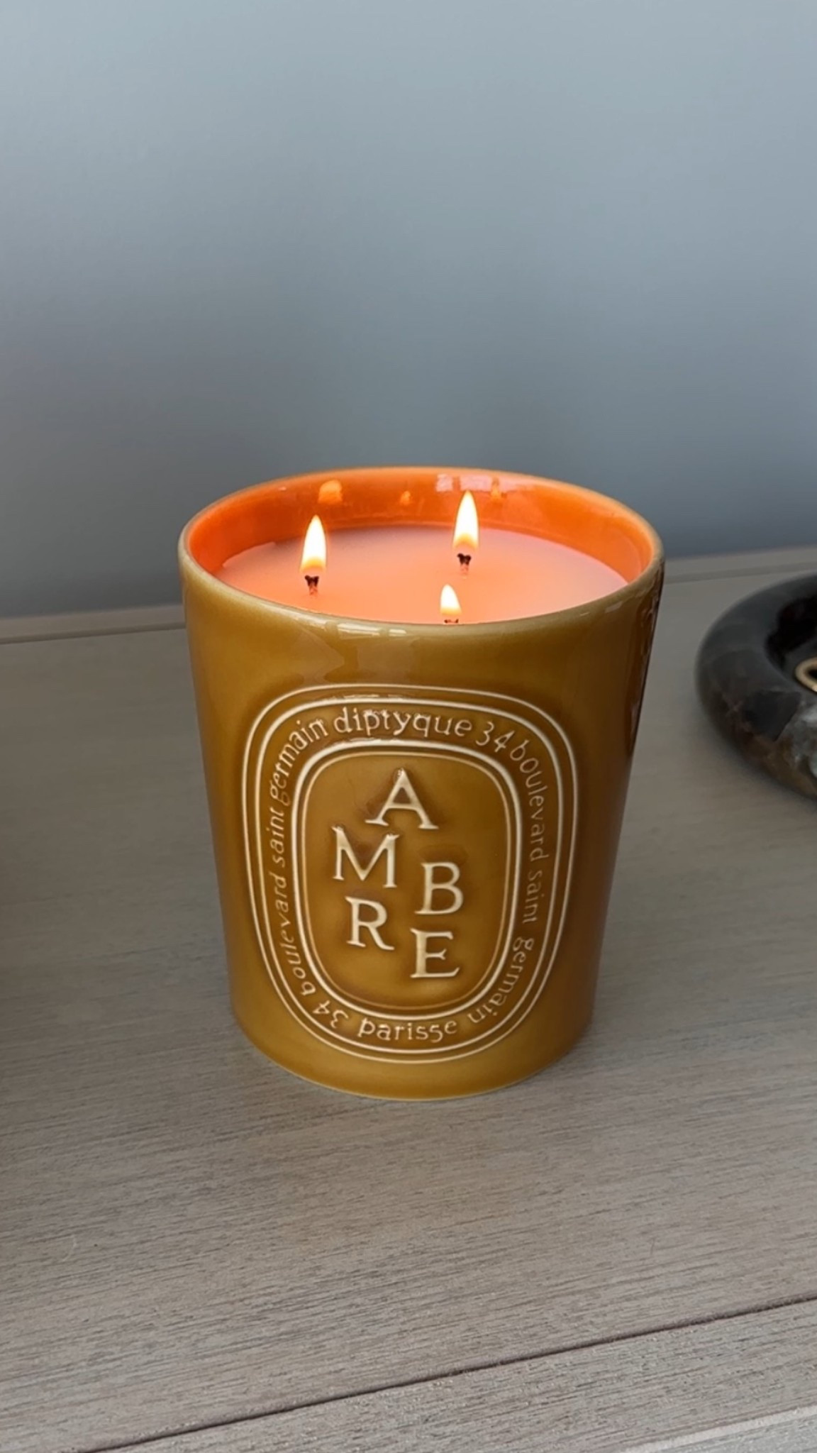 the perfect comforting scent! So cozy for fall. 

#LTKFallSale #LTKHome #LTKSeasonal