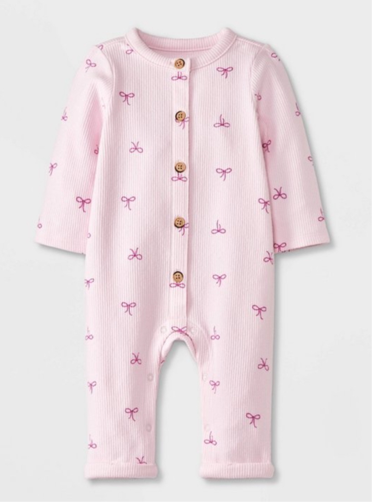 Another absolute cutesy from Target!🎀

#LTKBaby