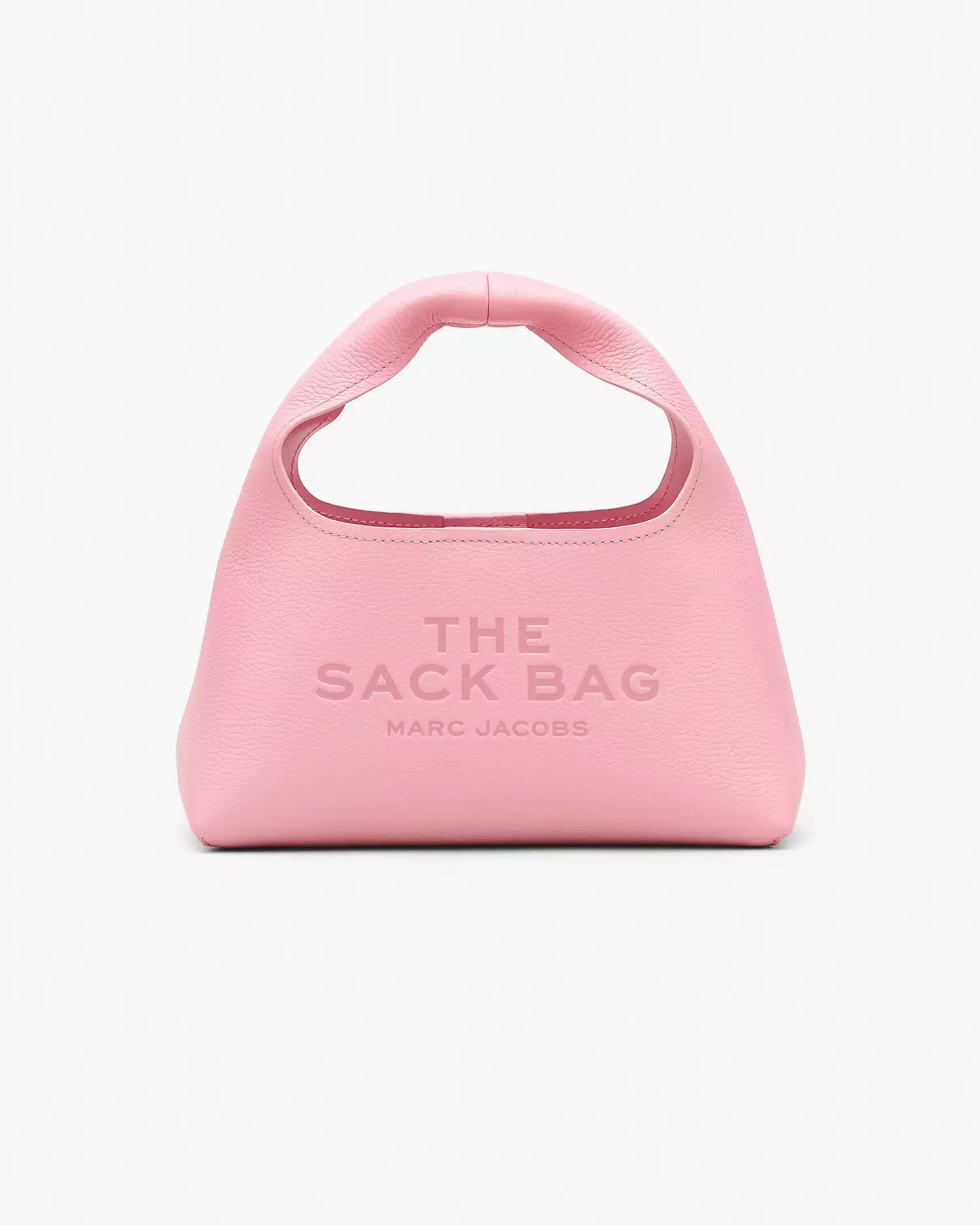 The Mini Sack Bag | Marc Jacobs