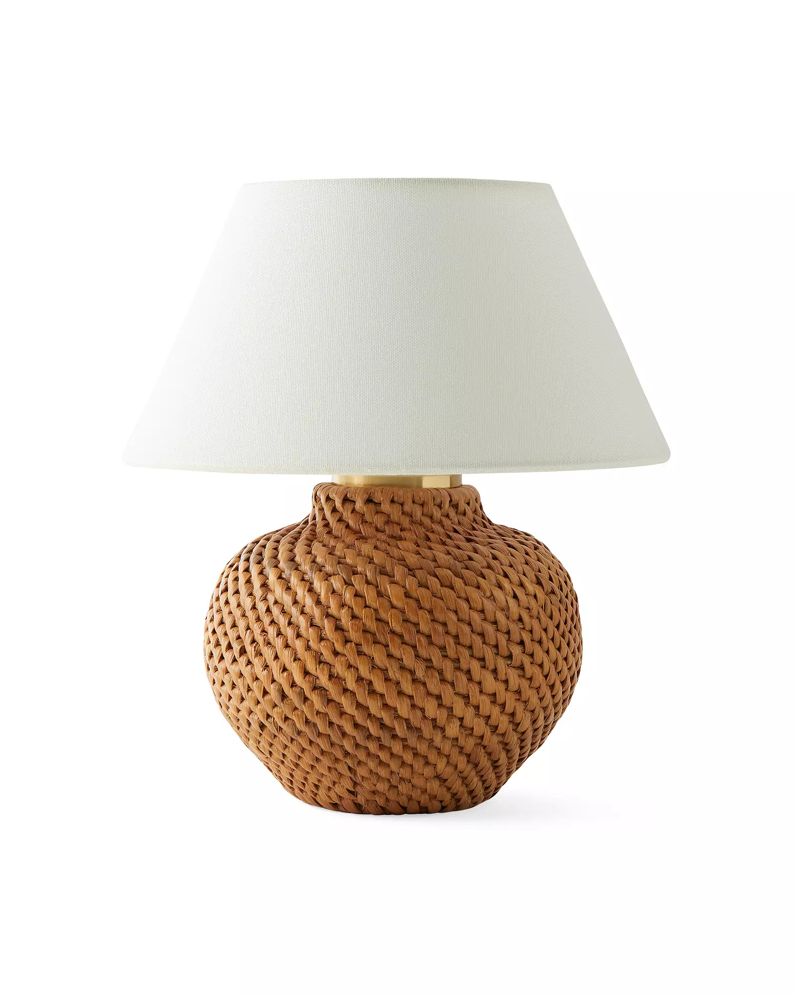 Elara Cordless Table Lamp | Serena and Lily