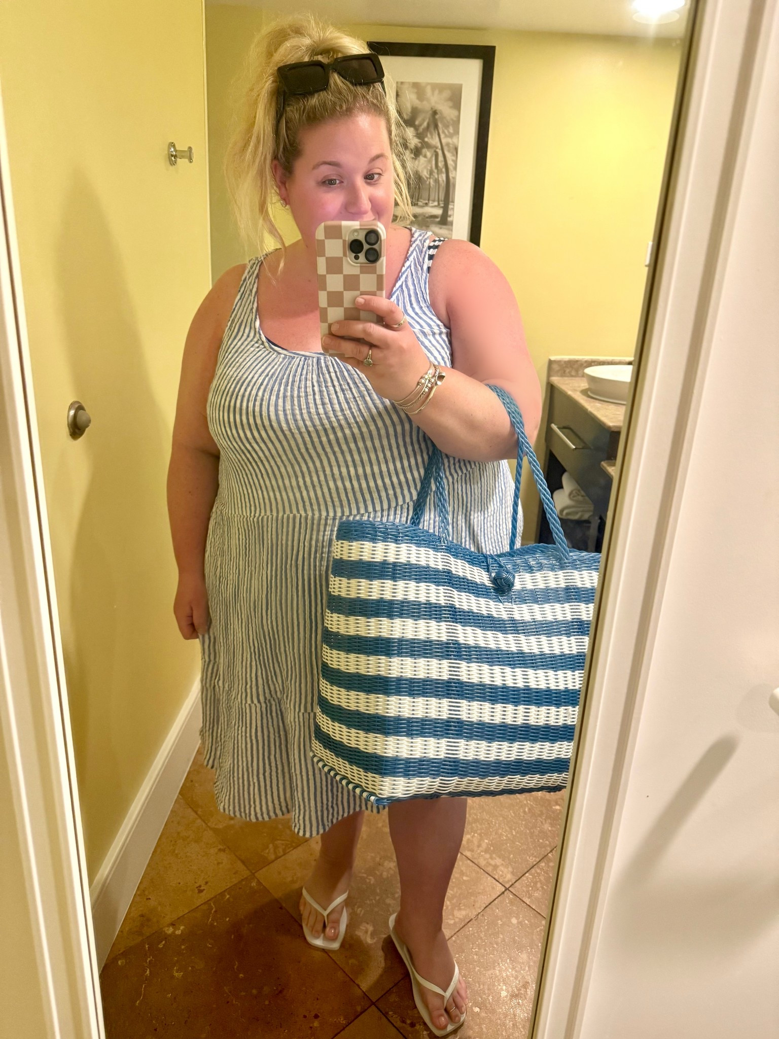 Beach day in aruba🩵🤍

#LTKTravel #LTKSummerEdit #LTKStyleTip