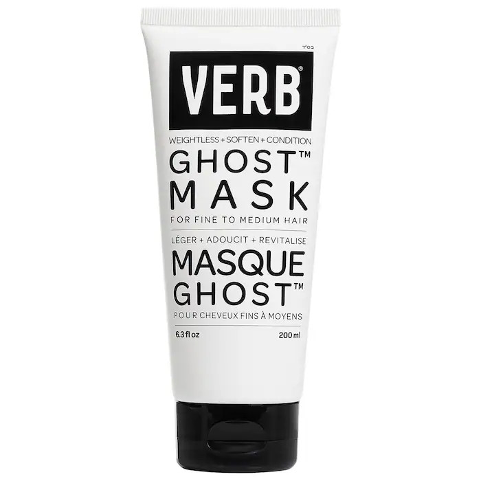 Ghost Weightless Hair Mask for Fine Hair | Sephora (US)