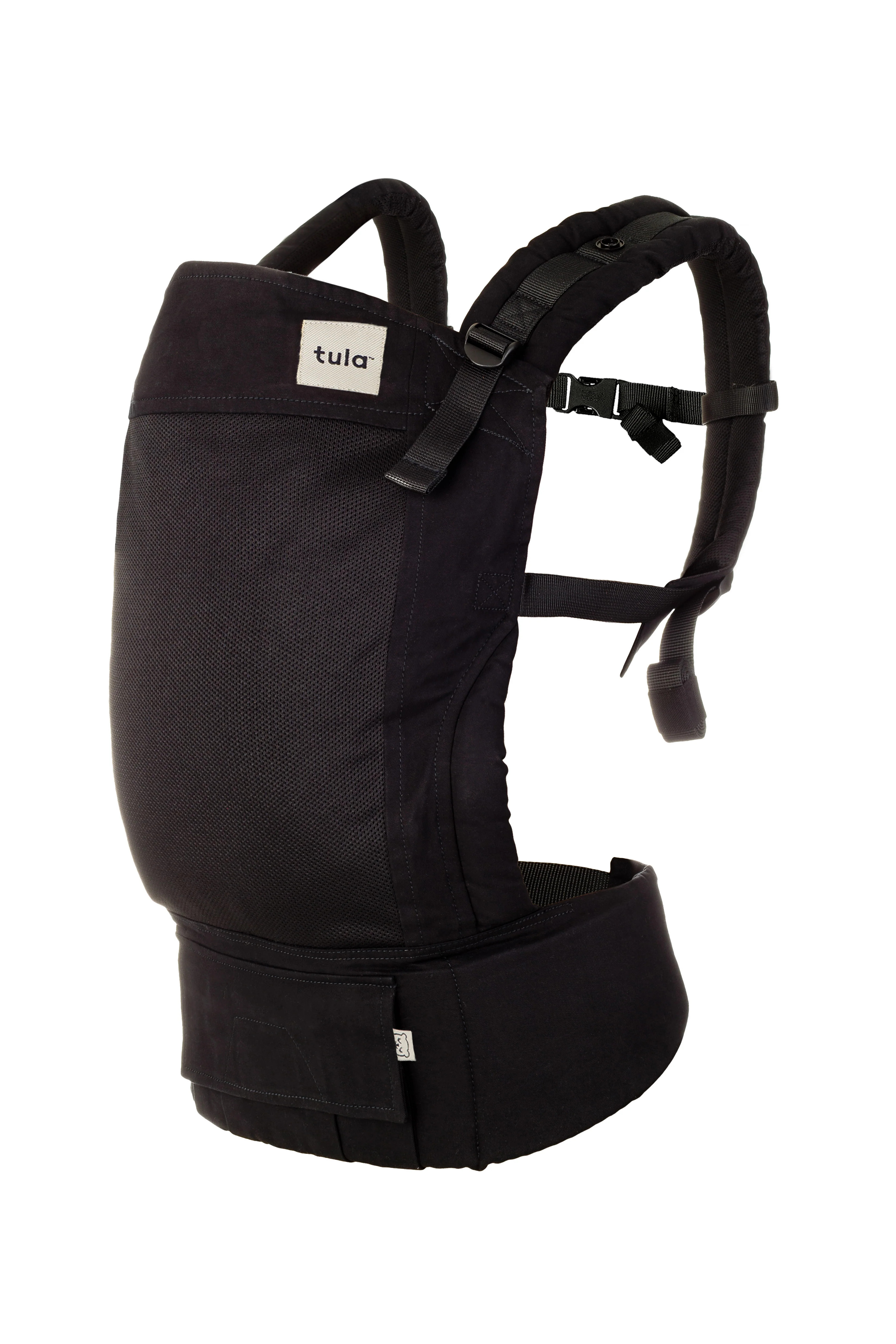 Coast Urbanista Ergonomic Baby Carrier | Baby Tula US | Baby Tula