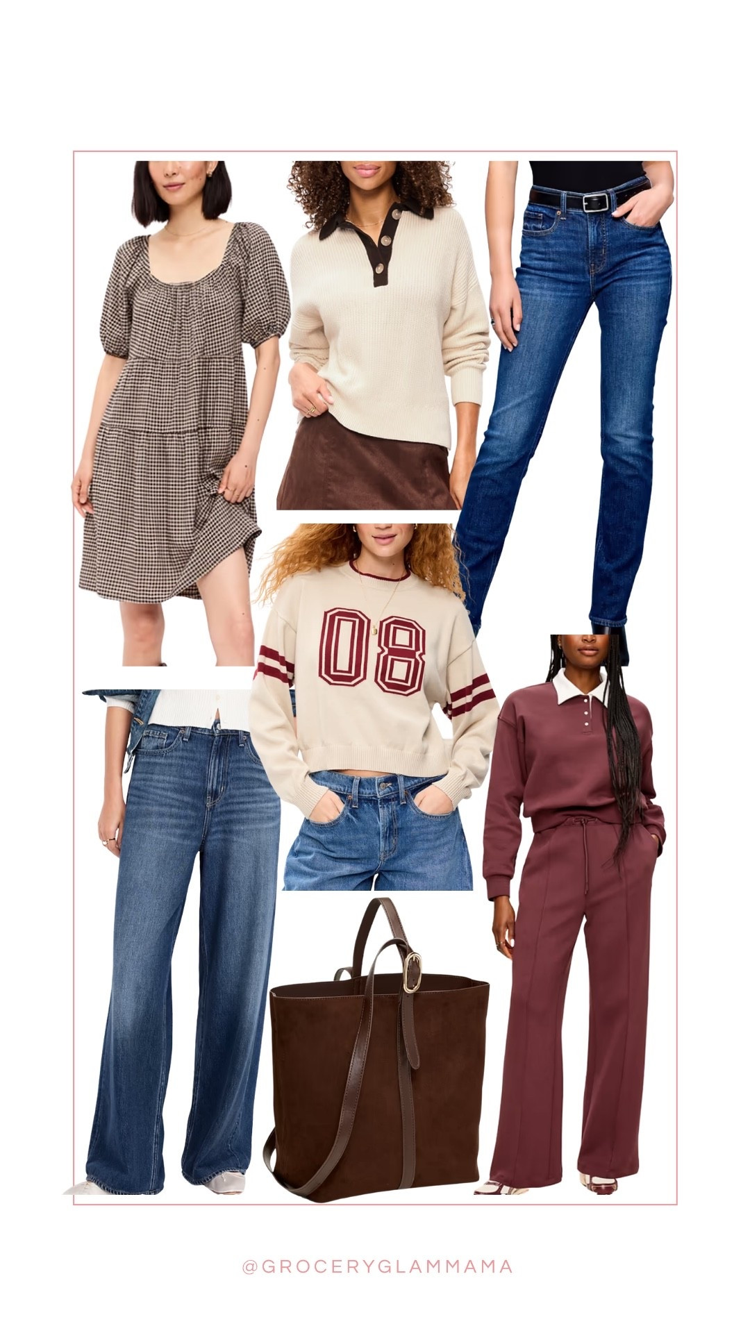 Old Navy new arrivals! ✨

#LTKgrwm #LTKootd #LTKSeasonal