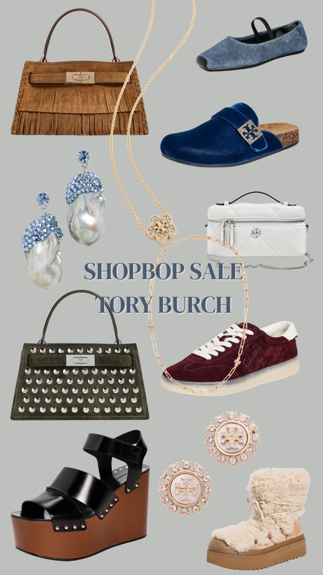 Shopbop Sale: Tory Burch

#LTKNYFW #LTKgrwm #LTKdayinmylife
