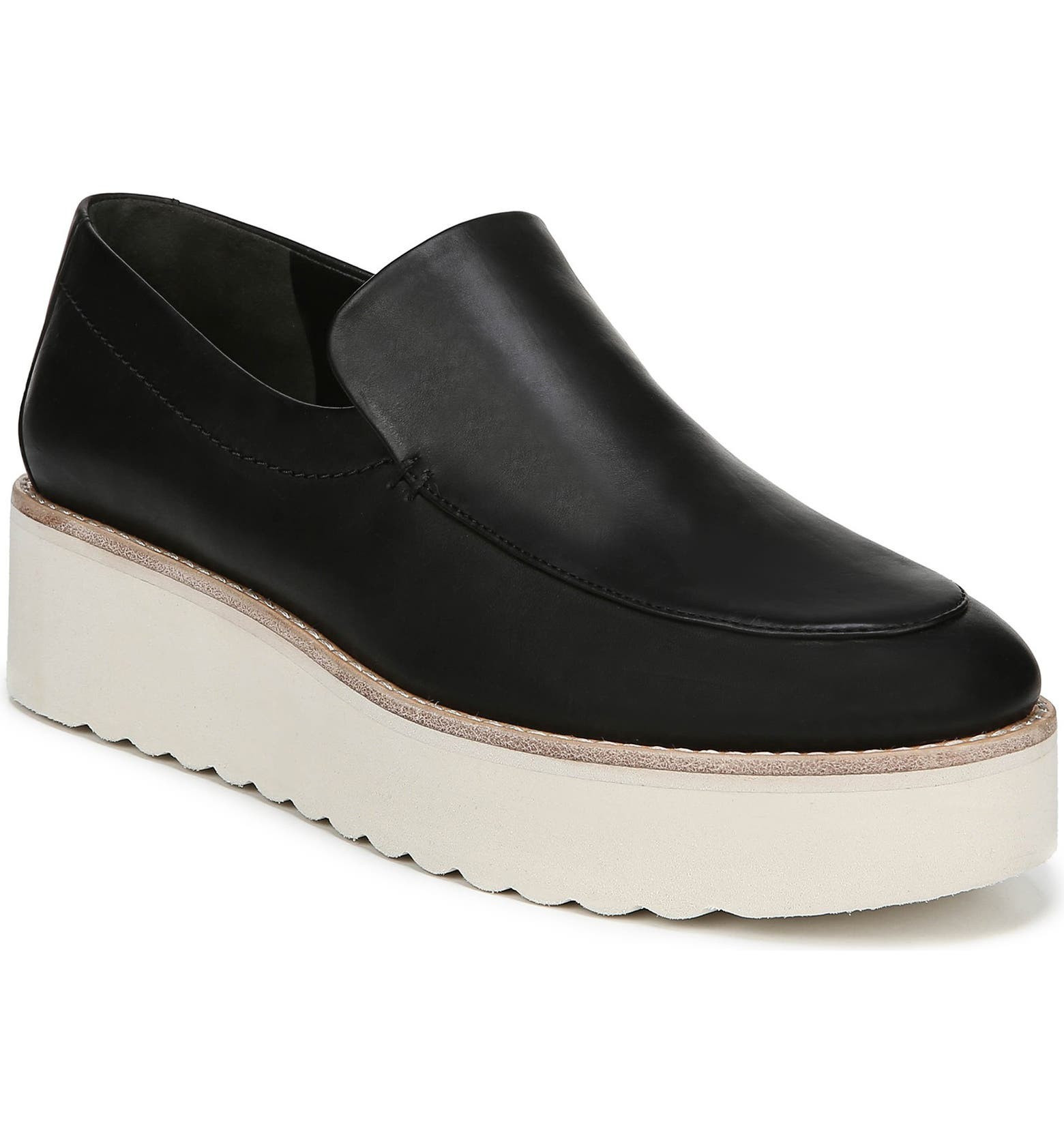 Zeta Platform Loafer | Nordstrom Rack