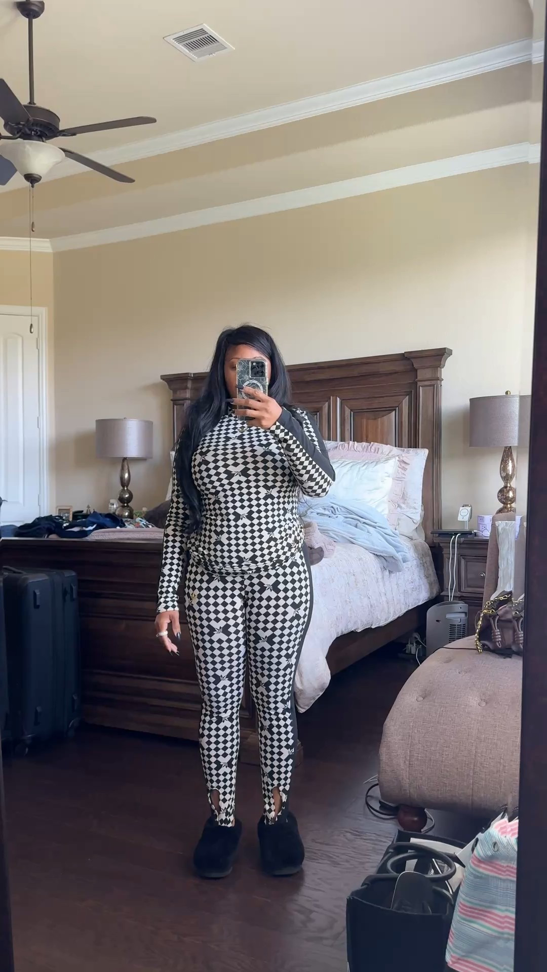 #adidas if I am not dressed up for work adidas is my favorite go to old outfit 

#LTKdayinmylife #LTKOver40 #LTKMidsize