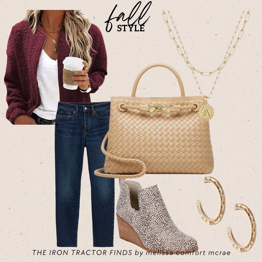 Loving all this fall fashion 🍂

#LTKFallSale #LTKSaleAlert #LTKSeasonal