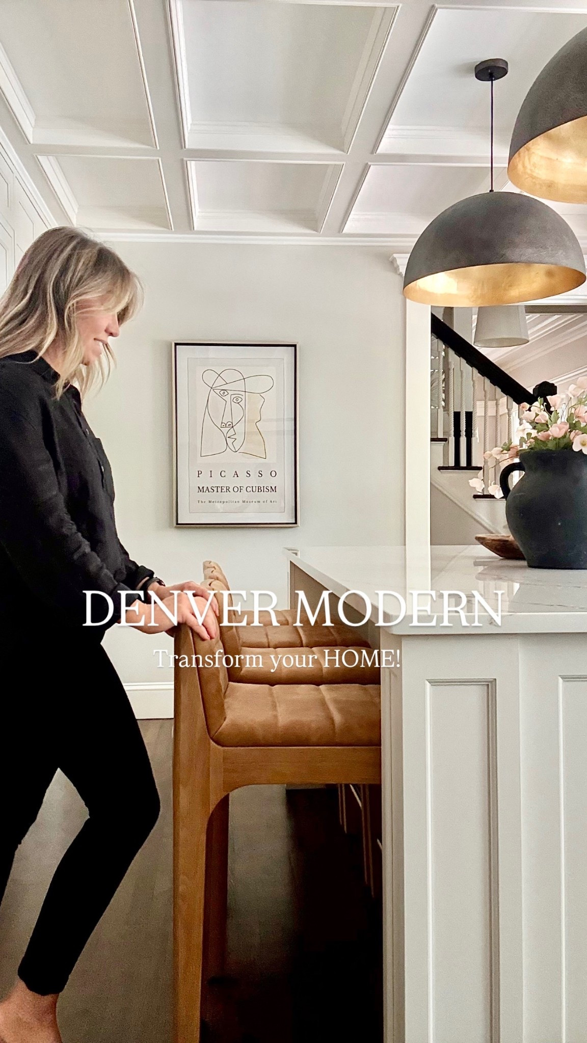 Check out these incredible Canyon stools from @denvermodern! Crafted from exquisite white oak wood and featuring tufted seats, they’ll instantly elevate your kitchen. These stools are incredibly comfortable and stylish, and I’ve incorporated them into both my kitchen and makeup room. The elegant rattan back adds a touch of sophistication and texture, making them truly special. They’re the perfect addition to any home, offering luxury and comfort!

@shop.ltk #liketkit #Ad @denvermodern #mydenvermodern




#LTKHome #LTKStyleTip #LTKSaleAlert