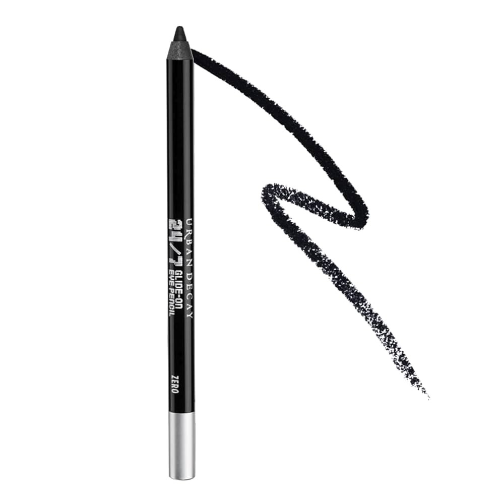 Urban Decay 24/7 Glide-On Waterproof Eyeliner Pencil - Smudge-Proof, Transfer-Proof, Up to 16HR W... | Amazon (US)