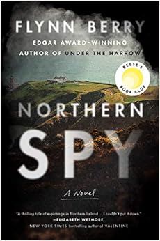 Northern Spy: A Novel | Amazon (US)