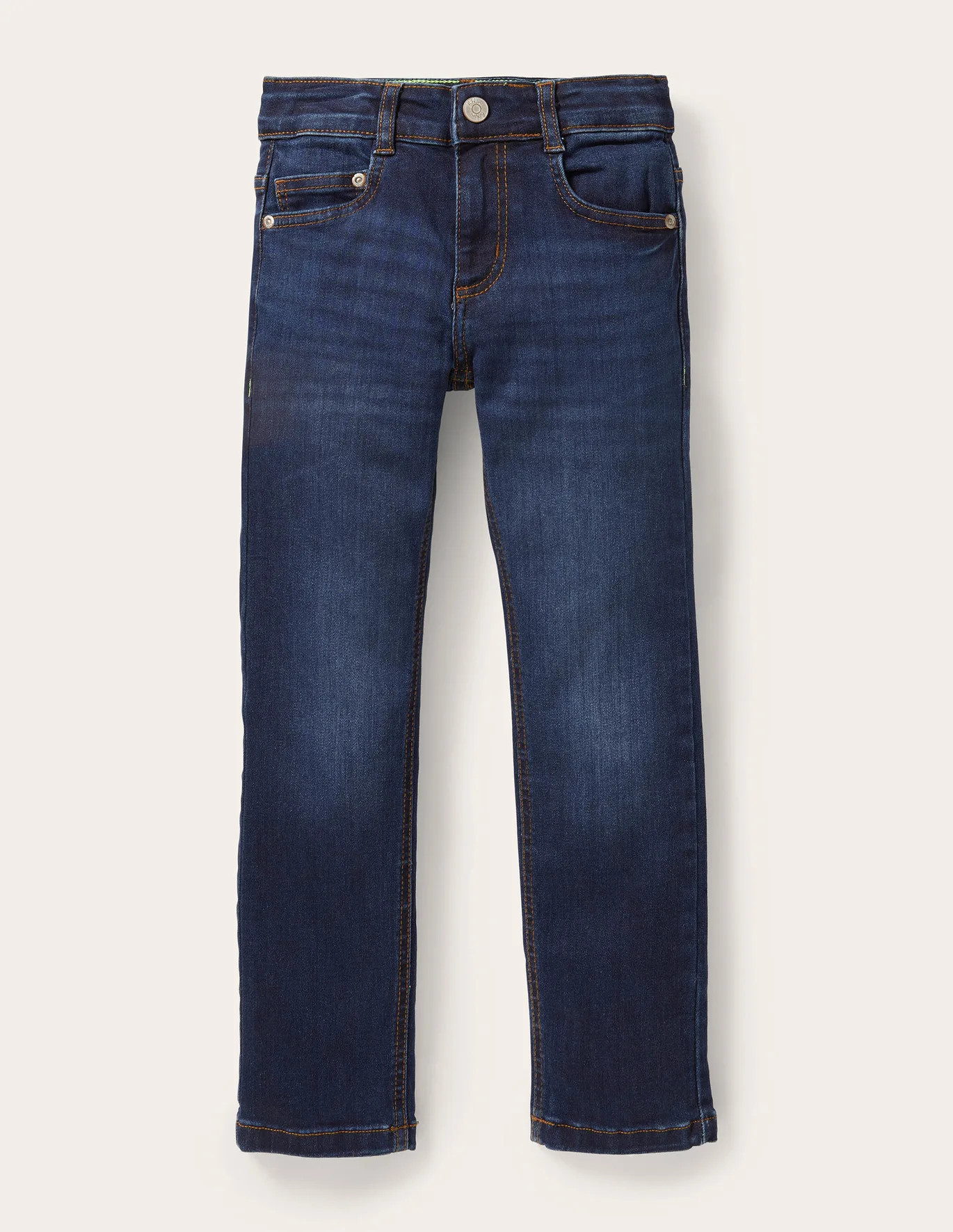 Adventure-flex Slim Pants - Dark Vintage | Boden (US)