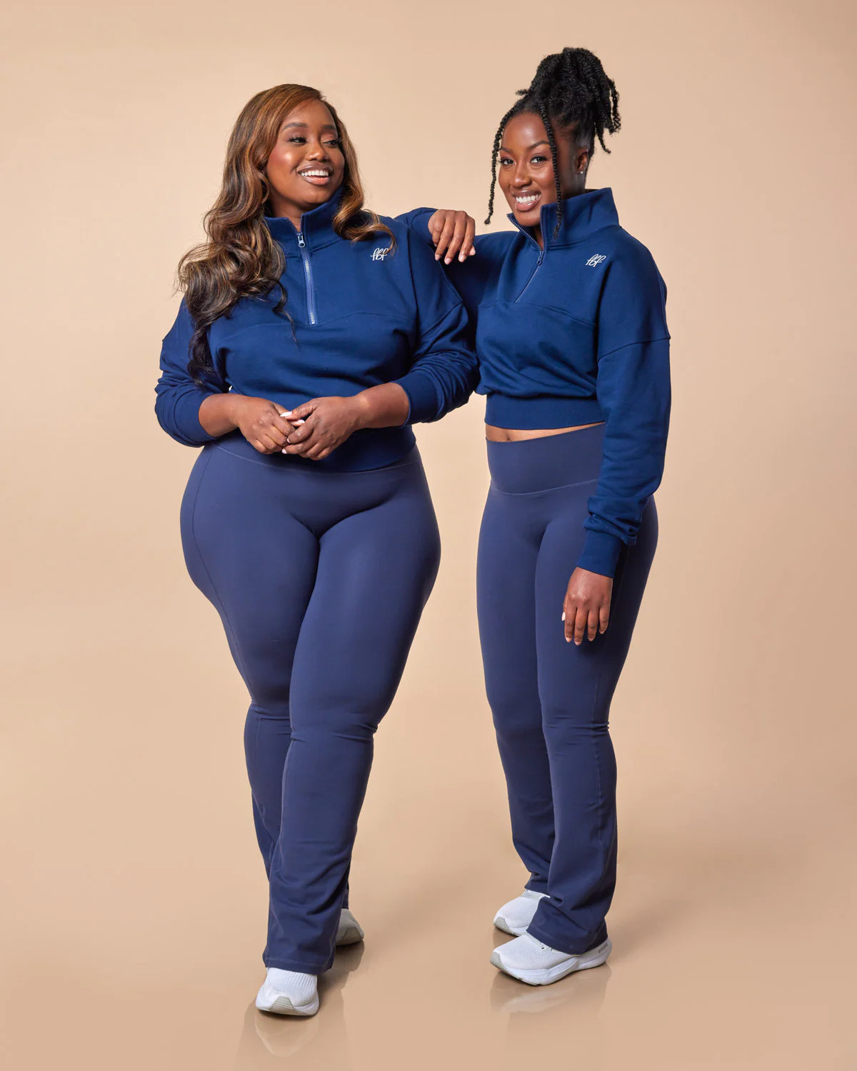 Finally Flare Set | FBF BODY