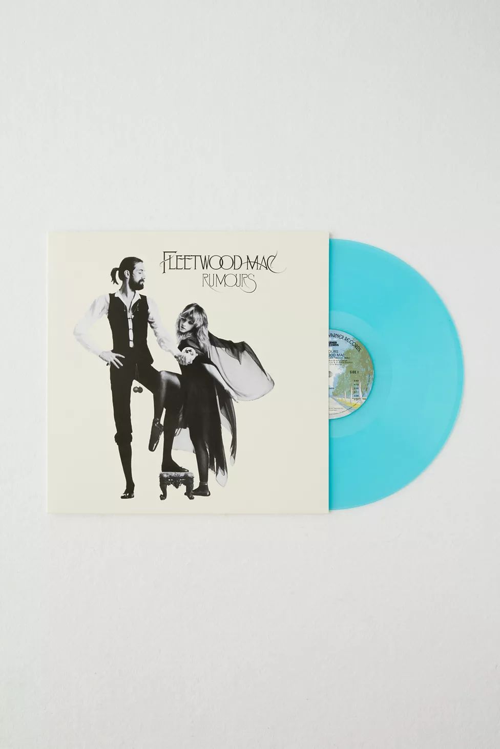 Fleetwood Mac - Rumours Limited LP | Urban Outfitters (US and RoW)